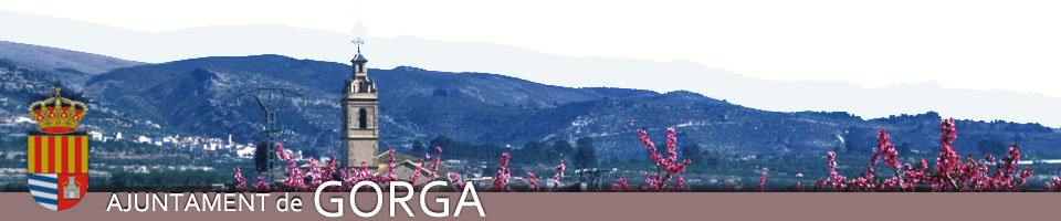 Ayto. de Gorga