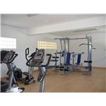 Imágen de gimnasio Imágen de gimnasio