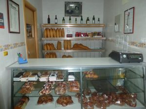 Imagen del Horno Montse