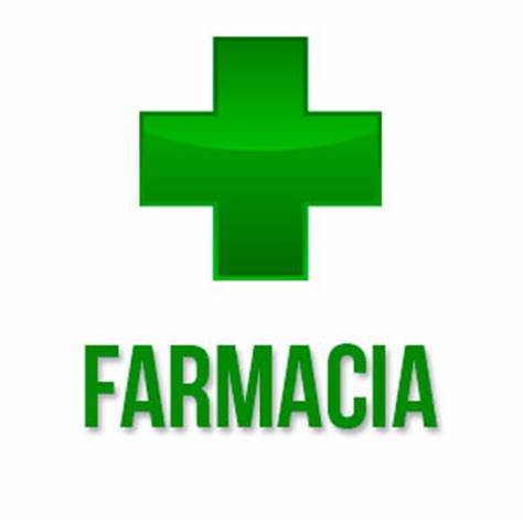 Logo generico farmacia